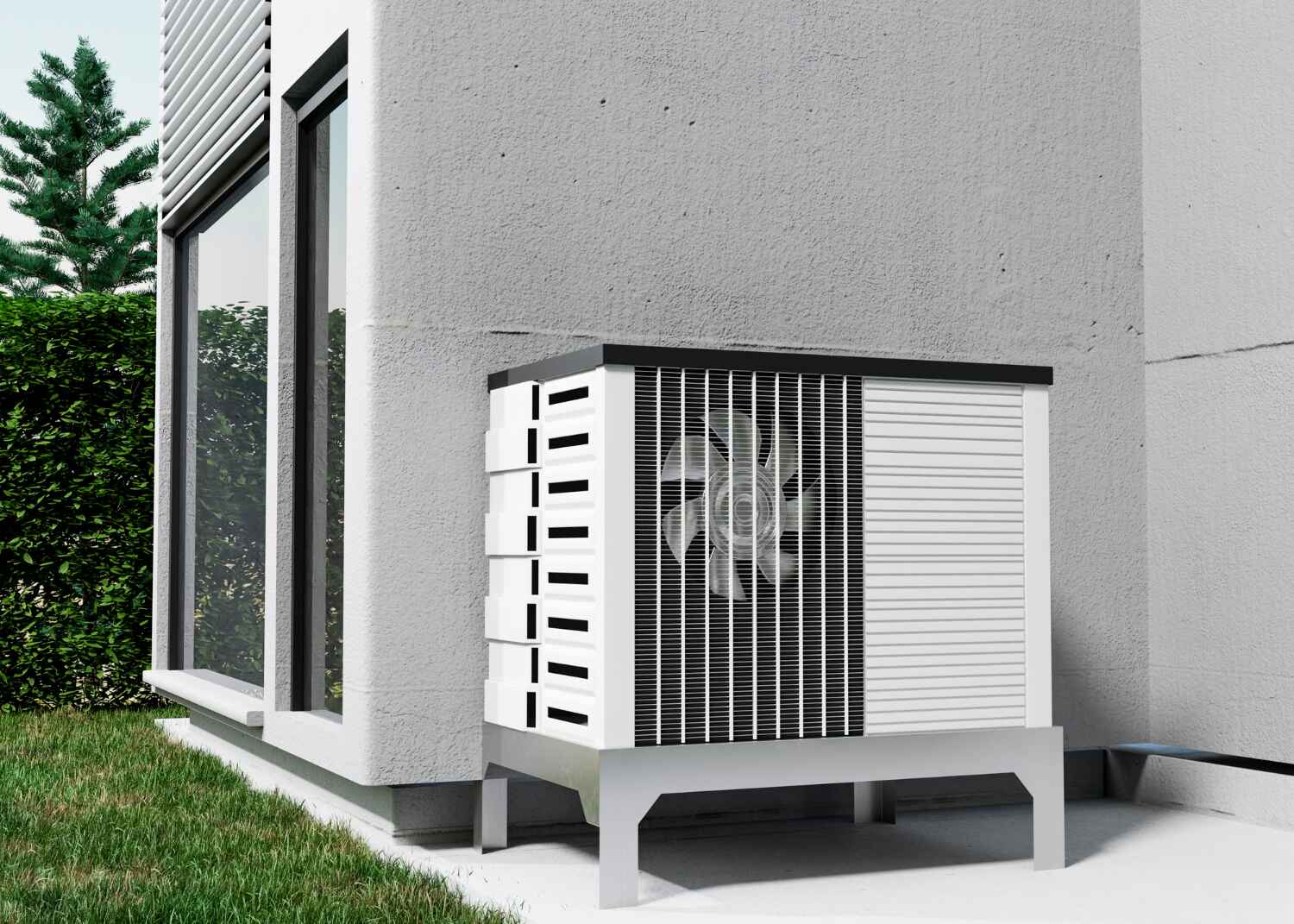 Affordable air conditioning repair